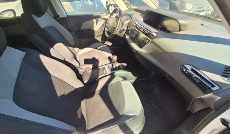 
								Citroen C4 PICASSO 2014 completo									
