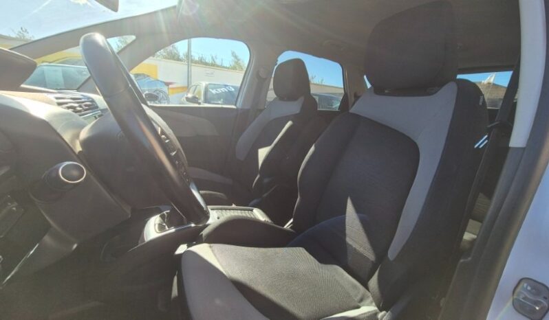 
								Citroen C4 PICASSO 2014 completo									