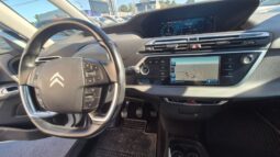 
										Citroen C4 PICASSO 2014 completo									