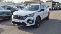 Peugeot 2008 ALLURE 2025