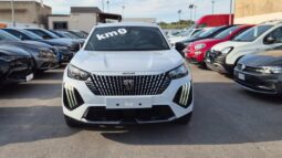 
										Peugeot 2008 ALLURE 2025 completo									