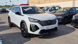 
										Peugeot 2008 ALLURE 2025 completo									