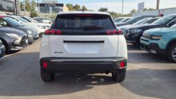
										Peugeot 2008 ALLURE 2025 completo									