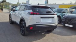 
										Peugeot 2008 ALLURE 2025 completo									