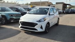 Hyundai I10 CONNECTLINE 2025