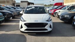 
										Hyundai I10 CONNECTLINE 2025 completo									