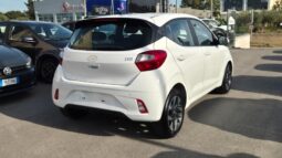 
										Hyundai I10 CONNECTLINE 2025 completo									