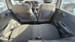 
										Hyundai I10 CONNECTLINE 2025 completo									