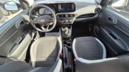 
										Hyundai I10 CONNECTLINE 2025 completo									