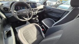 
										Hyundai I10 CONNECTLINE 2025 completo									