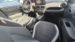 
										Hyundai I10 CONNECTLINE 2025 completo									