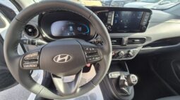 
										Hyundai I10 CONNECTLINE 2025 completo									