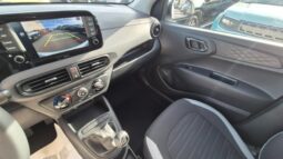 
										Hyundai I10 CONNECTLINE 2025 completo									