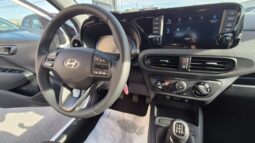 
										Hyundai I10 CONNECTLINE 2025 completo									