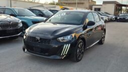
										Peugeot 208 ALLURE 2025 completo									