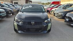 
										Peugeot 208 ALLURE 2025 completo									