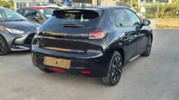 
										Peugeot 208 ALLURE 2025 completo									
