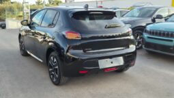 
										Peugeot 208 ALLURE 2025 completo									
