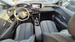 
										Peugeot 208 ALLURE 2025 completo									