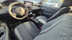 
										Peugeot 208 ALLURE 2025 completo									
