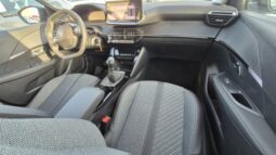 
										Peugeot 208 ALLURE 2025 completo									