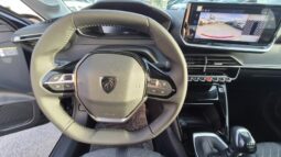 
										Peugeot 208 ALLURE 2025 completo									
