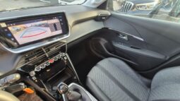 
										Peugeot 208 ALLURE 2025 completo									