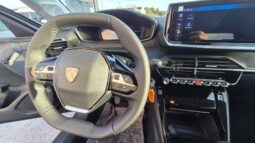 
										Peugeot 208 ALLURE 2025 completo									