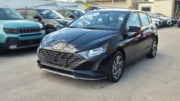 Hyundai I20 CONNECTLINE 2025