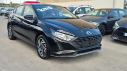 
										Hyundai I20 CONNECTLINE 2025 completo									