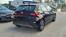 
										Hyundai I20 CONNECTLINE 2025 completo									