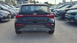 
										Hyundai I20 CONNECTLINE 2025 completo									