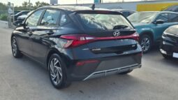 
										Hyundai I20 CONNECTLINE 2025 completo									