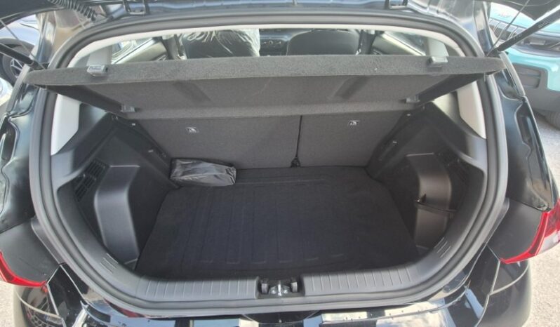 
								Hyundai I20 CONNECTLINE 2025 completo									