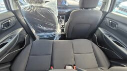 
										Hyundai I20 CONNECTLINE 2025 completo									