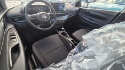 
										Hyundai I20 CONNECTLINE 2025 completo									