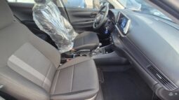 
										Hyundai I20 CONNECTLINE 2025 completo									