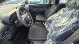 
										Hyundai I20 CONNECTLINE 2025 completo									
