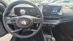 
										Hyundai I20 CONNECTLINE 2025 completo									