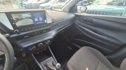 
										Hyundai I20 CONNECTLINE 2025 completo									