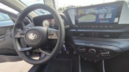 
										Hyundai I20 CONNECTLINE 2025 completo									