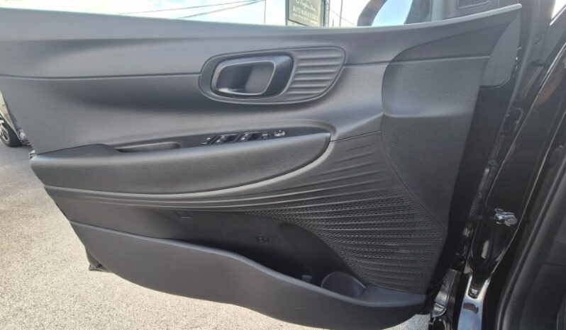 
								Hyundai I20 CONNECTLINE 2025 completo									