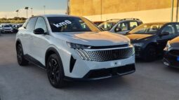 Peugeot 3008 HYBRID E-DCS6 ALLURE PARONAM PACK 2025