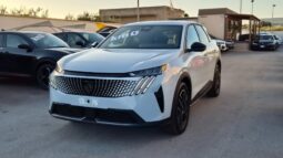 
										Peugeot 3008 HYBRID E-DCS6 ALLURE PARONAM PACK 2025 completo									