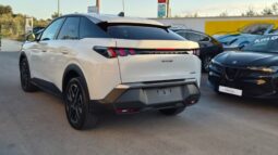 
										Peugeot 3008 HYBRID E-DCS6 ALLURE PARONAM PACK 2025 completo									