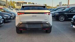 
										Peugeot 3008 HYBRID E-DCS6 ALLURE PARONAM PACK 2025 completo									