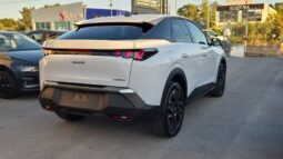 
										Peugeot 3008 HYBRID E-DCS6 ALLURE PARONAM PACK 2025 completo									