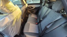 
										Peugeot 3008 HYBRID E-DCS6 ALLURE PARONAM PACK 2025 completo									