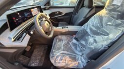 
										Peugeot 3008 HYBRID E-DCS6 ALLURE PARONAM PACK 2025 completo									