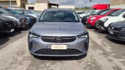 
										Opel CORSA EDITION 2021 completo									
